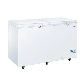 Congelador Horizontal Mabe 430 Litros ALASKA430BH Blanco_1